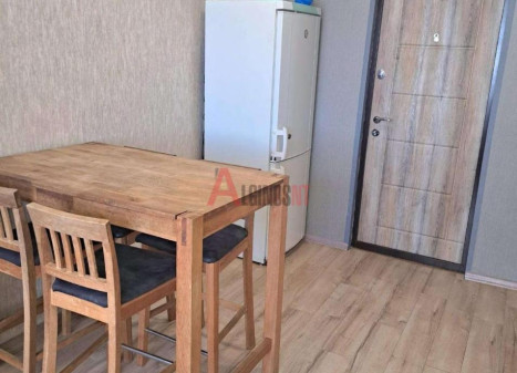Parduodamas butas Šilutės pl., Kauno, Klaipėdos m., Klaipėdos m. sav., 18 m² ploto 1 kambarys Parduodamas butas Šilutės pl., Kauno, Klaipėdos m., Klaipėdos m. sav., 18 m² ploto 1 kambarys