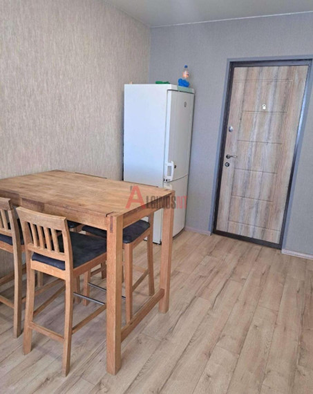 Parduodamas butas Šilutės pl., Kauno, Klaipėdos m., Klaipėdos m. sav., 18 m² ploto 1 kambarys 1