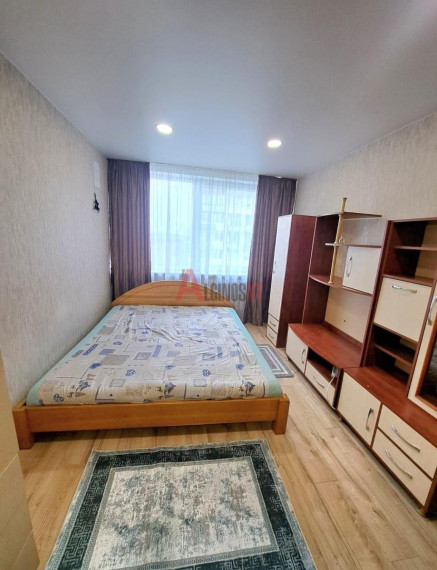 Parduodamas butas Šilutės pl., Kauno, Klaipėdos m., Klaipėdos m. sav., 18 m² ploto 1 kambarys 3