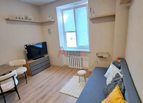 Parduodamas butas Minijos g., Žvejybos uostas, Klaipėdos m., Klaipėdos m. sav., 18 m² ploto 1 kambarys Parduodamas butas Minijos g., Žvejybos uostas, Klaipėdos m., Klaipėdos m. sav., 18 m² ploto 1 kambarys