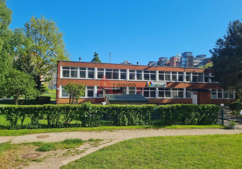 Parduodamas butas Šilutės pl., Vingio, Klaipėdos m., Klaipėdos m. sav., 47 m² ploto 2 kambariai 6