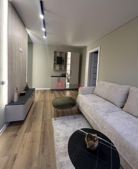 Parduodamas butas Kooperacijos g., Centras, Klaipėdos m., Klaipėdos m. sav., 42 m² ploto 2 kambariai 11