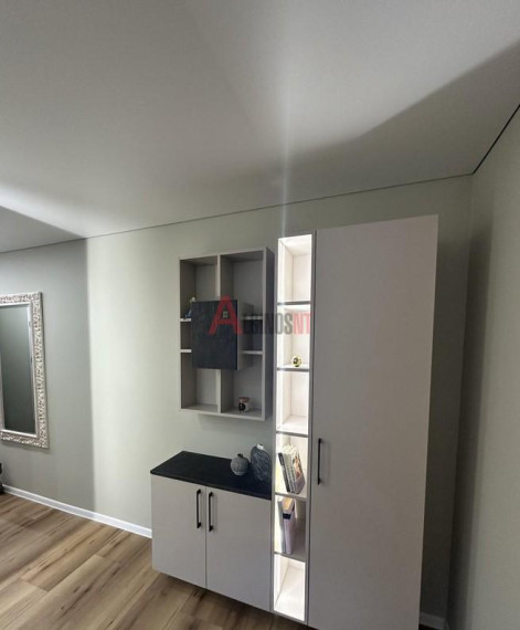 Parduodamas butas Kooperacijos g., Centras, Klaipėdos m., Klaipėdos m. sav., 42 m² ploto 2 kambariai 5