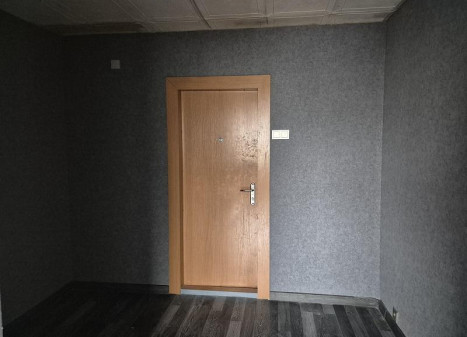 Parduodamas butas Rinktinės g., Šnipiškės, Vilniaus m., Vilniaus m. sav., 25.35 m² ploto 1 kambarys
