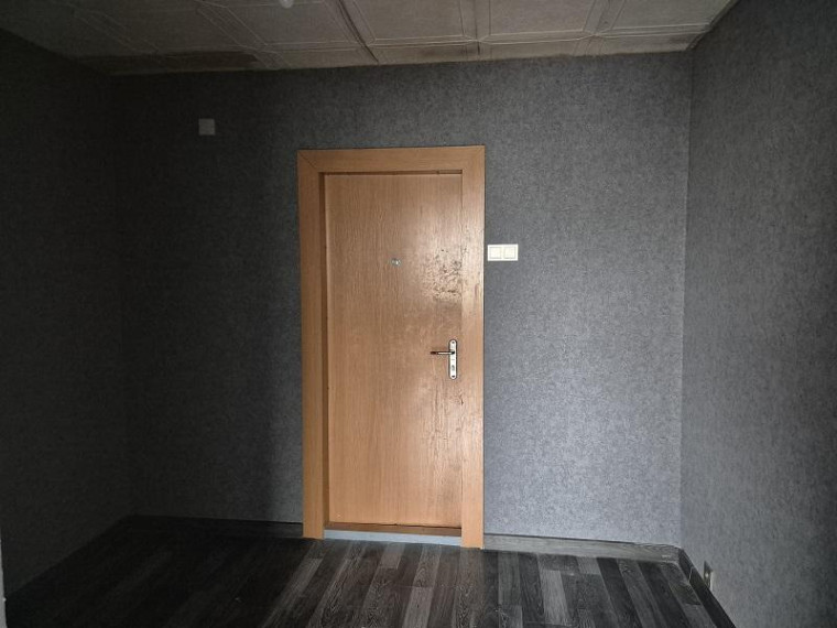 Parduodamas butas Rinktinės g., Šnipiškės, Vilniaus m., Vilniaus m. sav., 25.35 m² ploto 1 kambarys 1
