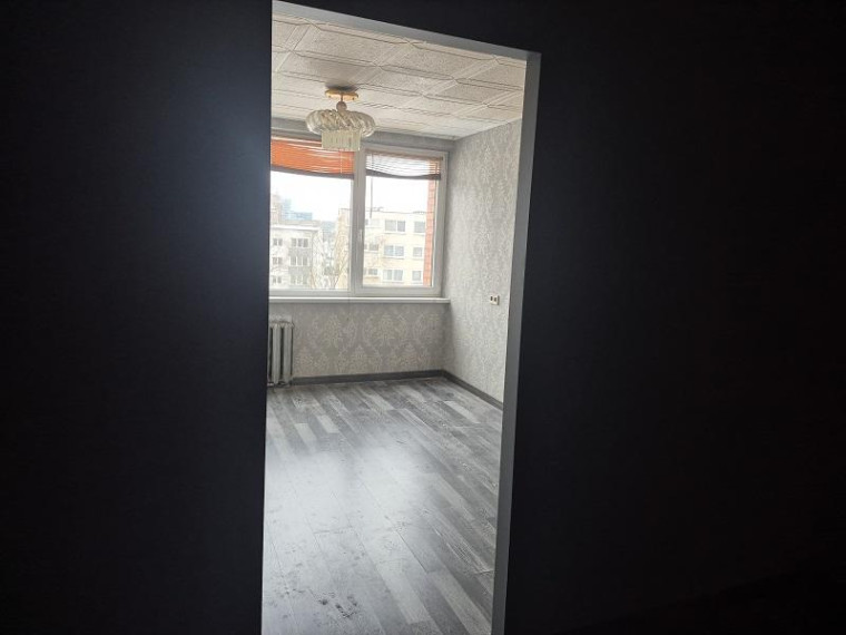 Parduodamas butas Rinktinės g., Šnipiškės, Vilniaus m., Vilniaus m. sav., 25.35 m² ploto 1 kambarys 2