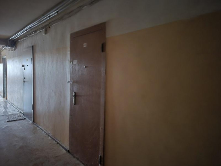 Parduodamas butas Rinktinės g., Šnipiškės, Vilniaus m., Vilniaus m. sav., 25.35 m² ploto 1 kambarys 3
