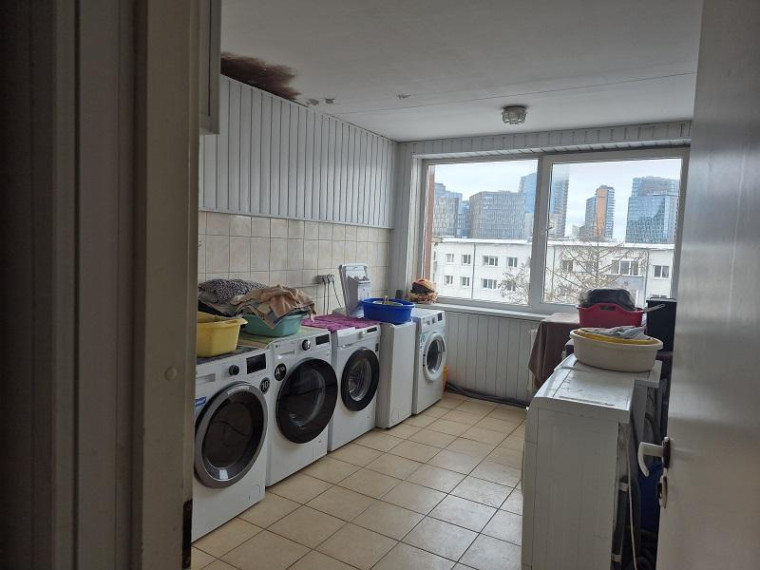 Parduodamas butas Rinktinės g., Šnipiškės, Vilniaus m., Vilniaus m. sav., 25.35 m² ploto 1 kambarys 7