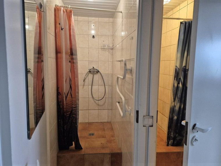 Parduodamas butas Rinktinės g., Šnipiškės, Vilniaus m., Vilniaus m. sav., 25.35 m² ploto 1 kambarys 8