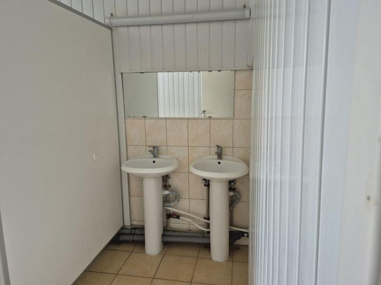 Parduodamas butas Rinktinės g., Šnipiškės, Vilniaus m., Vilniaus m. sav., 25.35 m² ploto 1 kambarys 9