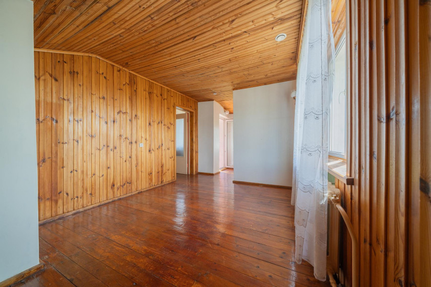 Parduodamas namas Akmenos g., Kulautuvos mstl., Kauno r. sav., 120 m² ploto 4 kambariai 9