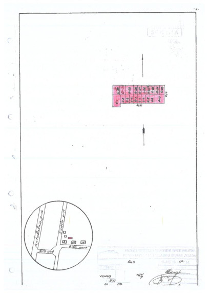Parduodamas garažas/vieta Šilo g., Antakalnis, Vilniaus m., Vilniaus m. sav., 8.40 m² ploto 6