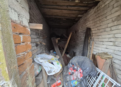 Parduodamas garažas/vieta Šilo g., Antakalnis, Vilniaus m., Vilniaus m. sav., 6.42 m² ploto