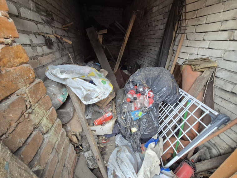 Parduodamas garažas/vieta Šilo g., Antakalnis, Vilniaus m., Vilniaus m. sav., 6.42 m² ploto 3