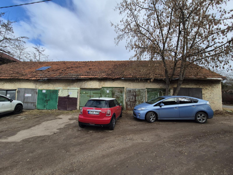 Parduodamas garažas/vieta Šilo g., Antakalnis, Vilniaus m., Vilniaus m. sav., 8.58 m² ploto 3
