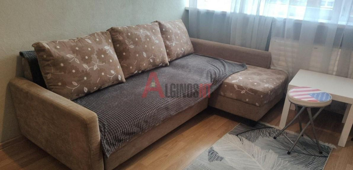 Parduodamas butas Rambyno g., Alksnynė, Klaipėdos m., Klaipėdos m. sav., 18 m² ploto 1 kambarys 3
