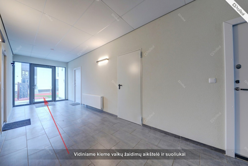 Nuomojamas butas Sidaronių g., Vilniaus m., Vilniaus m. sav., 44 m2 ploto, 2 kambariai 15