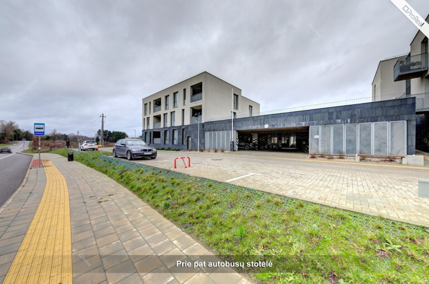 Nuomojamas butas Sidaronių g., Vilniaus m., Vilniaus m. sav., 44 m2 ploto, 2 kambariai 17