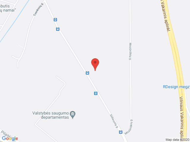 Nuomojamas butas Sidaronių g., Vilniaus m., Vilniaus m. sav., 44 m2 ploto, 2 kambariai 20
