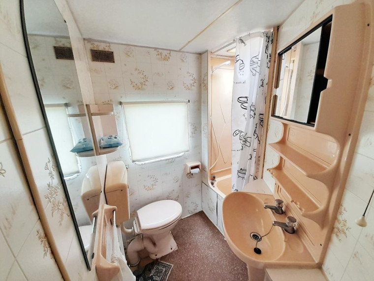 Parduodamas namas Lūgelių k., Zarasų r. sav., 48 m² ploto 3 kambariai 13