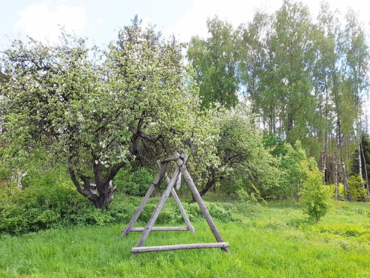 Parduodamas namas Lūgelių k., Zarasų r. sav., 48 m² ploto 3 kambariai 15