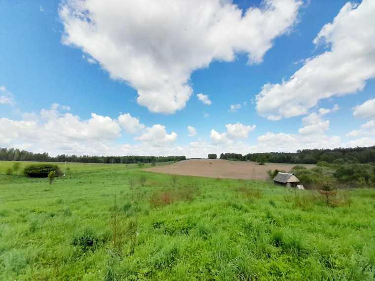 Parduodamas namas Lūgelių k., Zarasų r. sav., 48 m² ploto 3 kambariai 18