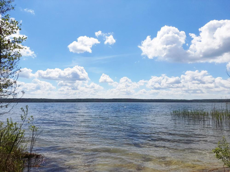 Parduodamas namas Lūgelių k., Zarasų r. sav., 48 m² ploto 3 kambariai 19