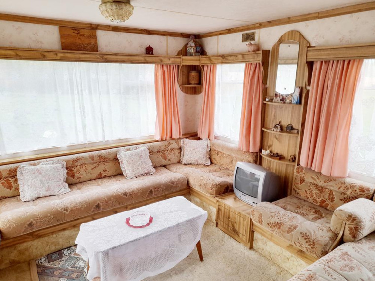 Parduodamas namas Lūgelių k., Zarasų r. sav., 48 m² ploto 3 kambariai 9