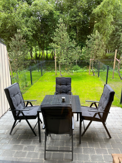 Parduodamas butas Vaivorykštės g., Kunigiškės, Palangos m., Palangos m. sav., 31.00 m² ploto 2 kambariai 1