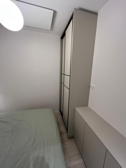 Parduodamas butas Vaivorykštės g., Kunigiškės, Palangos m., Palangos m. sav., 31.00 m² ploto 2 kambariai 7
