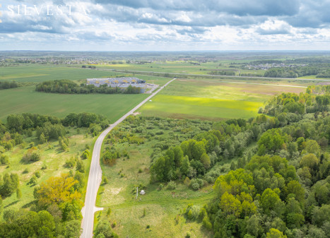 Parduodamas sklypas Klonėnai, 309.11 a ploto