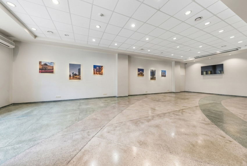 Parduodamos administracinės, kitos paskirties, maitinimo, paslaugų, prekybos, sandėliavimo patalpos Švitrigailos g., Vilniaus m., Vilniaus m. sav., 97 m2 ploto 5