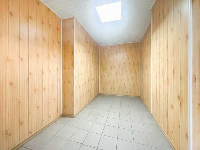 Parduodamos administracinės, paslaugų, prekybos, sandėliavimo patalpos Žemaitijos g., Mažeikių m., Mažeikių r. sav., 597.92 m2 ploto 12