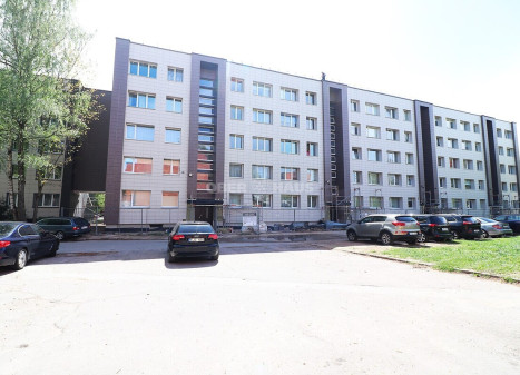 Parduodamas butas Danutės g. , Centras, Panevėžio m., Panevėžio m. sav., 49.03 m2 ploto, 2 kambariai Parduodamas butas Danutės g. , Centras, Panevėžio m., Panevėžio m. sav., 49.03 m2 ploto, 2 kambariai