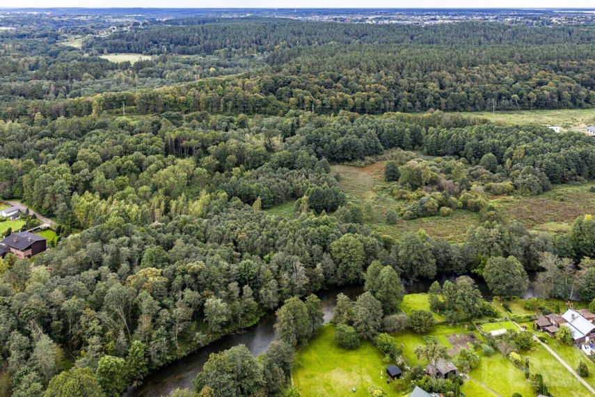 Parduodamas sklypas Sniegenų g., Grigiškėse, Vilnius, 334 a ploto 4