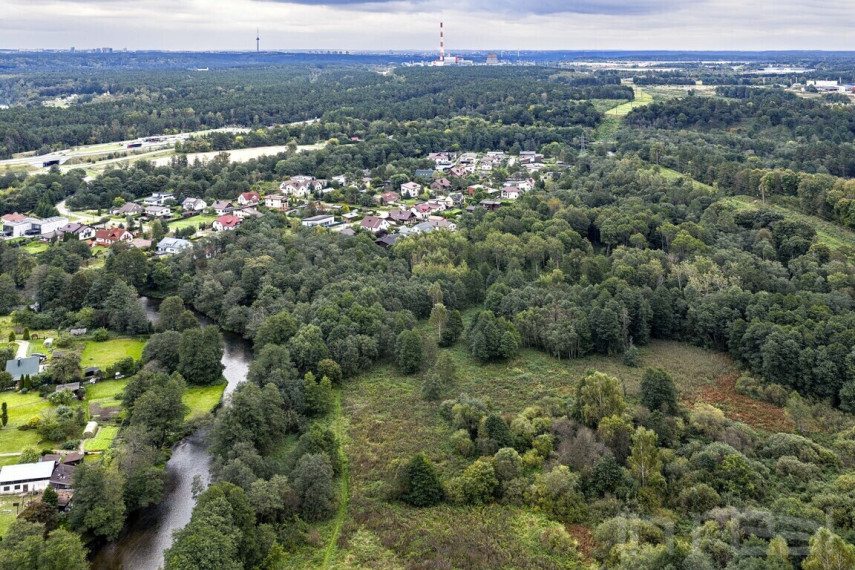 Parduodamas sklypas Sniegenų g., Grigiškėse, Vilnius, 334 a ploto 6