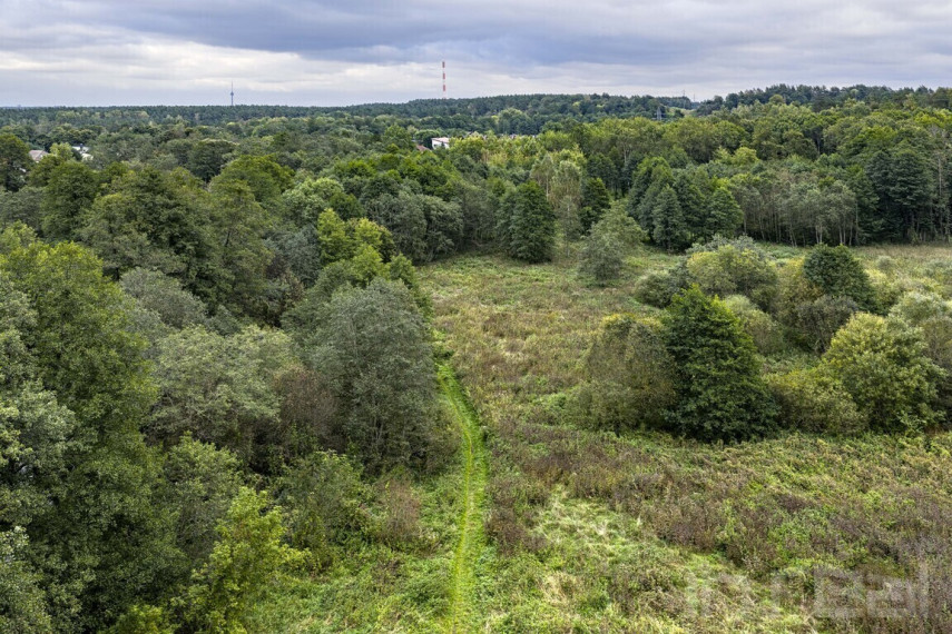 Parduodamas sklypas Sniegenų g., Grigiškėse, Vilnius, 334 a ploto 7