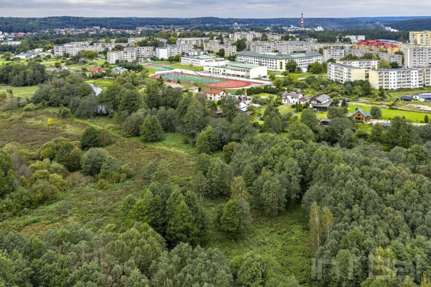 Parduodamas sklypas Sniegenų g., Grigiškėse, Vilnius, 334 a ploto 8