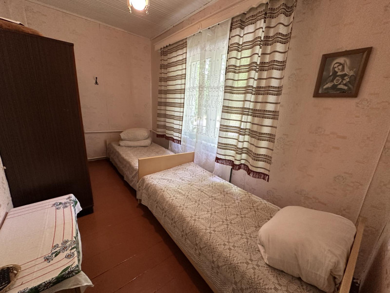 Parduodamas namas Vienuolyno g., Miroslavo k., Alytaus r. sav., 116.54 m² ploto 7 kambariai 21
