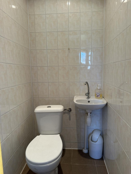 Parduodamas namas Vienuolyno g., Miroslavo k., Alytaus r. sav., 116.54 m² ploto 7 kambariai 23
