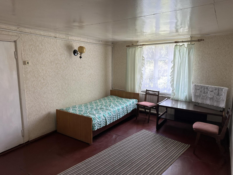 Parduodamas namas Vienuolyno g., Miroslavo k., Alytaus r. sav., 116.54 m² ploto 7 kambariai 27