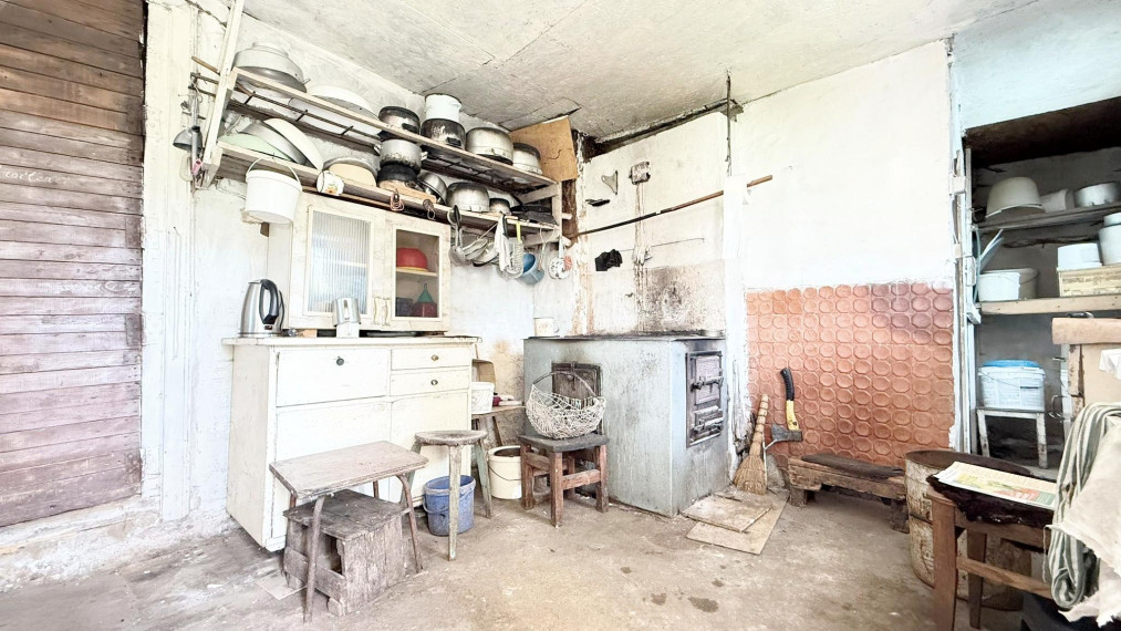 Parduodamas namas Bakainių k., Kėdainių r. sav., 131.68 m² ploto 3 kambariai 11