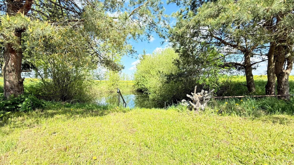 Parduodamas namas Bakainių k., Kėdainių r. sav., 131.68 m² ploto 3 kambariai 17
