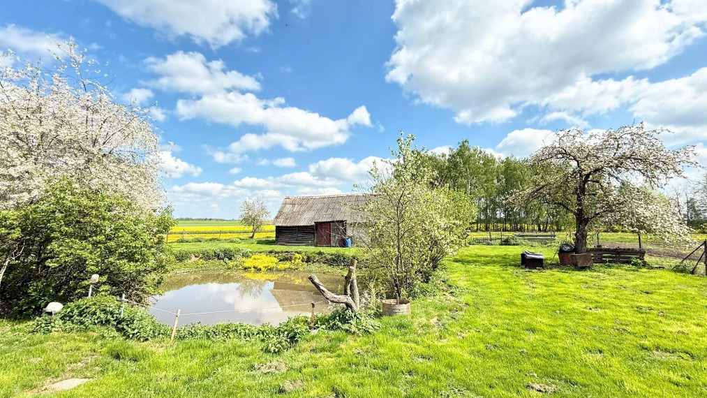 Parduodamas namas Bakainių k., Kėdainių r. sav., 131.68 m² ploto 3 kambariai 18