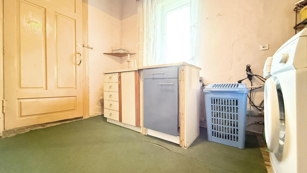 Parduodamas namas Bakainių k., Kėdainių r. sav., 131.68 m² ploto 3 kambariai 8