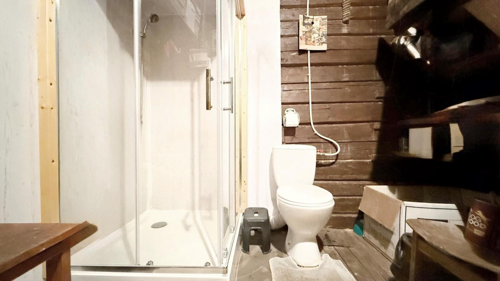 Parduodamas namas Bakainių k., Kėdainių r. sav., 131.68 m² ploto 3 kambariai 10