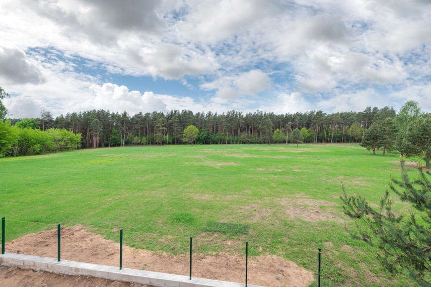 Parduodamas namas Baldininkų g., Karmėlavos mstl., Kauno r. sav., 92.51 m2 ploto, 2 aukštai 23