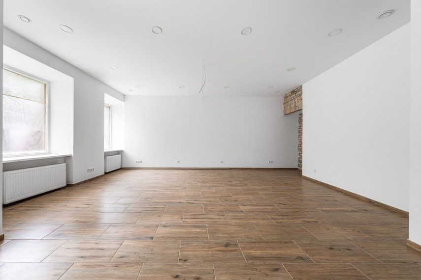 Parduodamos administracinės, kitos paskirties, paslaugų, prekybos, sandėliavimo patalpos Pylimo g., Vilniaus m., Vilniaus m. sav., 129.19 m2 ploto 5