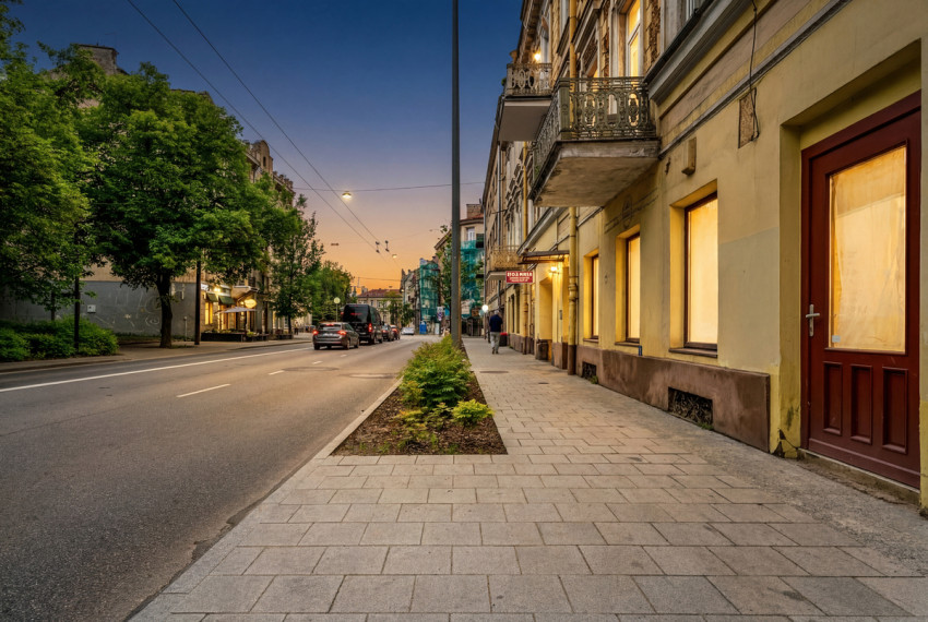 Parduodamos administracinės, kitos paskirties, paslaugų, prekybos, sandėliavimo patalpos Pylimo g., Vilniaus m., Vilniaus m. sav., 129.19 m2 ploto 26