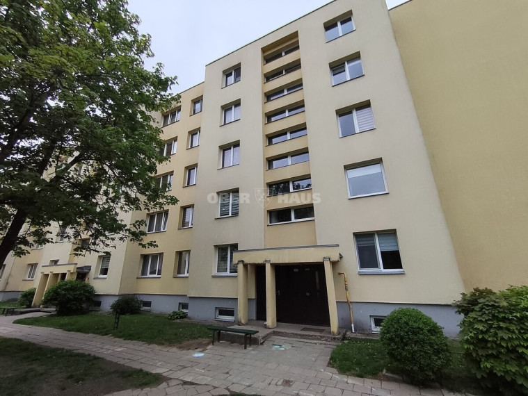 Parduodamas butas Statybininkų g. , Klaipėdos, Panevėžio m., Panevėžio m. sav., 51.82 m2 ploto, 2 kambariai 1